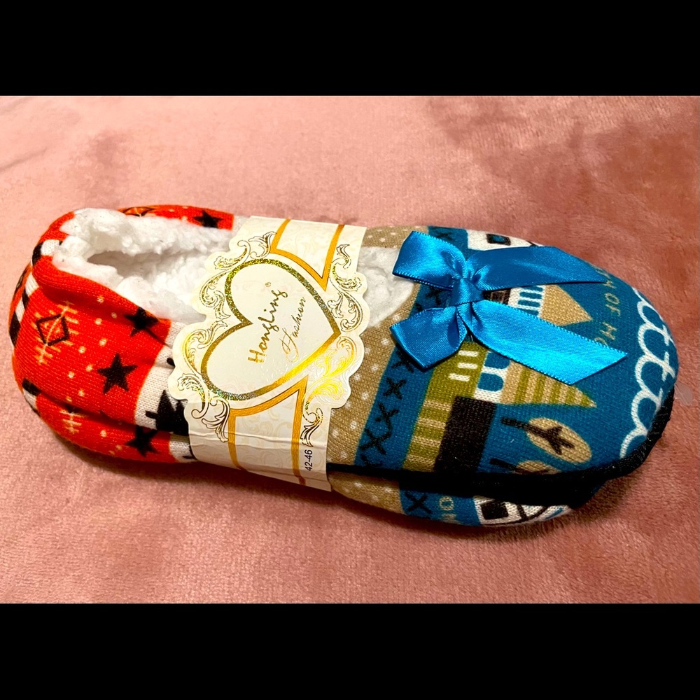 Slippers